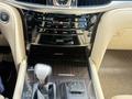 Lexus LX 570 2017 года за 33 500 000 тг. в Астана – фото 12