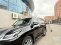 Lexus LX 570 2017 года за 33 500 000 тг. в Астана – фото 3