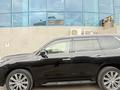 Lexus LX 570 2017 года за 33 500 000 тг. в Астана – фото 4