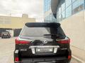 Lexus LX 570 2017 года за 33 500 000 тг. в Астана – фото 5