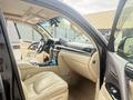 Lexus LX 570 2017 года за 33 500 000 тг. в Астана – фото 9