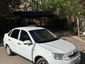 ВАЗ (Lada) Granta 2190 2013 годаүшін2 000 000 тг. в Караганда