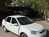 ВАЗ (Lada) Granta 2190 2013 годаүшін2 000 000 тг. в Караганда