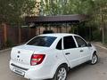 ВАЗ (Lada) Granta 2190 2013 годаүшін2 000 000 тг. в Караганда – фото 10