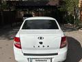ВАЗ (Lada) Granta 2190 2013 годаүшін2 000 000 тг. в Караганда – фото 11