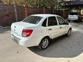 ВАЗ (Lada) Granta 2190 2013 годаүшін2 000 000 тг. в Караганда – фото 12