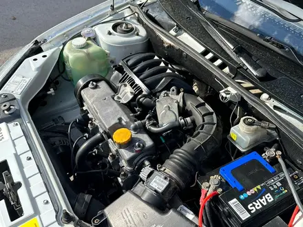 ВАЗ (Lada) Granta 2190 2013 года за 2 000 000 тг. в Караганда – фото 13