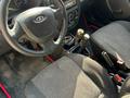 ВАЗ (Lada) Granta 2190 2013 годаүшін2 000 000 тг. в Караганда – фото 17