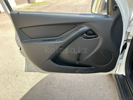 ВАЗ (Lada) Granta 2190 2013 года за 2 000 000 тг. в Караганда – фото 20