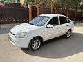 ВАЗ (Lada) Granta 2190 2013 годаүшін2 000 000 тг. в Караганда – фото 4