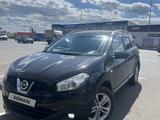 Nissan Qashqai 2013 годаfor6 000 000 тг. в Караганда