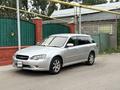 Subaru Legacy 2003 года за 3 650 000 тг. в Алматы – фото 8