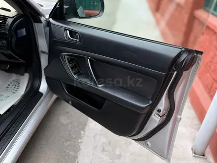 Subaru Legacy 2003 года за 3 650 000 тг. в Алматы – фото 12