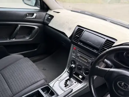 Subaru Legacy 2003 года за 3 650 000 тг. в Алматы – фото 14