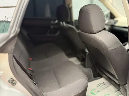 Subaru Legacy 2003 года за 3 650 000 тг. в Алматы – фото 16