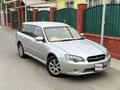 Subaru Legacy 2003 года за 3 650 000 тг. в Алматы – фото 2