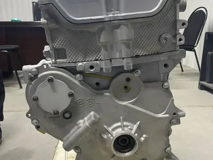Мотор двигатель за 1 200 000 тг. в Астана – фото 3