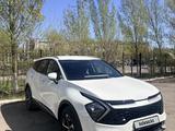 Kia Sportage 2025 года за 14 500 000 тг. в Астана