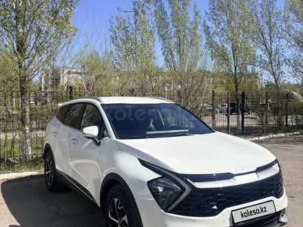 Kia Sportage 2025 года за 14 500 000 тг. в Астана