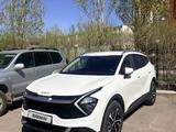 Kia Sportage 2025 года за 14 500 000 тг. в Астана – фото 2