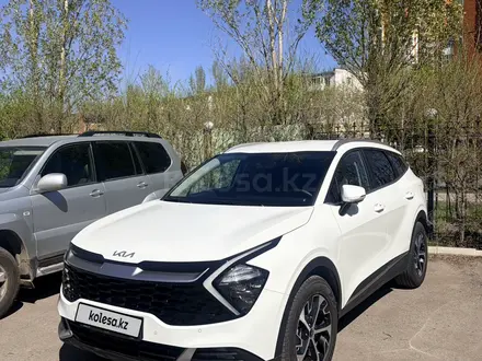 Kia Sportage 2025 года за 14 500 000 тг. в Астана – фото 2