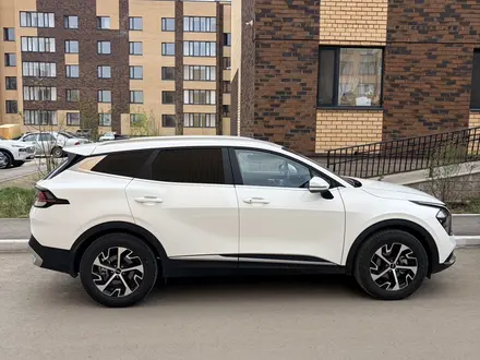 Kia Sportage 2025 года за 14 500 000 тг. в Астана – фото 3