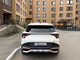Kia Sportage 2025 года за 14 500 000 тг. в Астана – фото 4