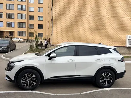 Kia Sportage 2025 года за 14 500 000 тг. в Астана – фото 5