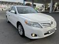 Toyota Camry 2010 годаүшін8 650 000 тг. в Алматы – фото 8