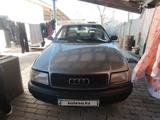 Audi 100 1992 годаүшін1 650 000 тг. в Талгар