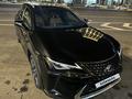 Lexus UX 250h 2021 года за 15 500 000 тг. в Астана – фото 3