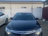 Toyota Camry 2016 годаүшін11 900 000 тг. в Талдыкорган – фото 4