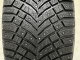 MICHELIN X-Ice North 4 285/45 R22 за 400 000 тг. в Шымкент – фото 3