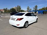 Hyundai Accent 2013 годаfor5 000 000 тг. в Алматы – фото 4