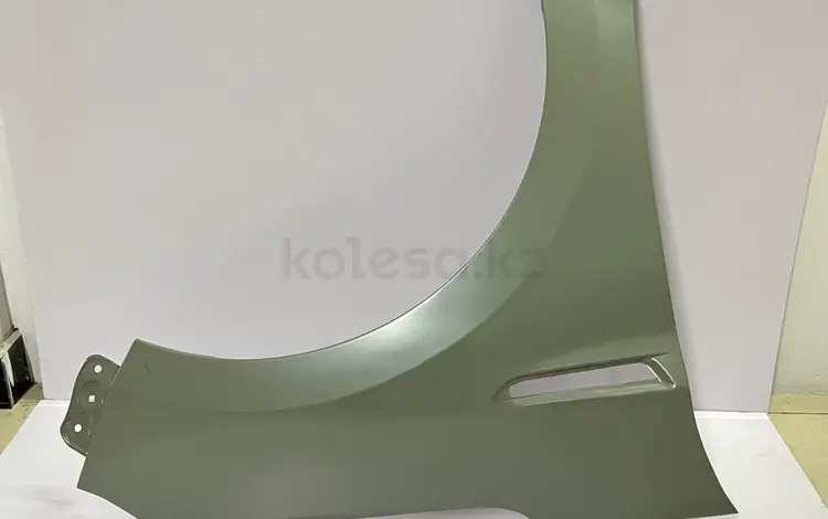 Jac j7 крыло переднее 2020-2024 за 29 000 тг. в Алматы
