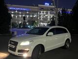 Audi Q7 2008 года за 8 790 000 тг. в Тараз
