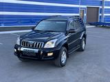 Toyota Land Cruiser Prado 2007 года за 9 700 000 тг. в Караганда