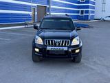 Toyota Land Cruiser Prado 2007 года за 9 700 000 тг. в Караганда – фото 3