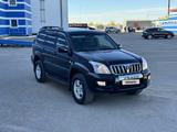 Toyota Land Cruiser Prado 2007 года за 9 700 000 тг. в Караганда – фото 4