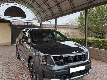 Kia Sorento 2023 года за 18 500 000 тг. в Шымкент