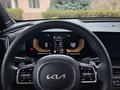 Kia Sorento 2023 года за 18 500 000 тг. в Шымкент – фото 12