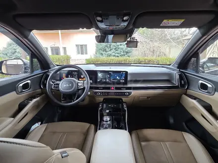 Kia Sorento 2023 года за 18 500 000 тг. в Шымкент – фото 14