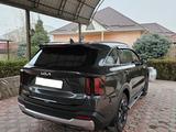 Kia Sorento 2023 года за 18 500 000 тг. в Шымкент – фото 2