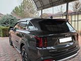 Kia Sorento 2023 года за 18 500 000 тг. в Шымкент – фото 4