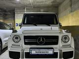 Mercedes-Benz G 63 AMG 2013 годаfor37 000 000 тг. в Актау – фото 2