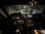 Mercedes-Benz G 63 AMG 2013 годаfor37 000 000 тг. в Актау – фото 5