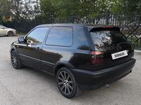 Volkswagen Golf 1994 года за 1 500 000 тг. в Актобе