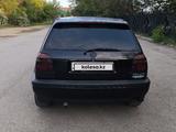 Volkswagen Golf 1994 годаүшін1 500 000 тг. в Актобе – фото 5