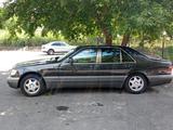 Mercedes-Benz S 320 1995 года за 4 500 000 тг. в Усть-Каменогорск – фото 5