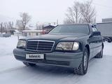 Mercedes-Benz S 320 1995 года за 4 500 000 тг. в Усть-Каменогорск – фото 2